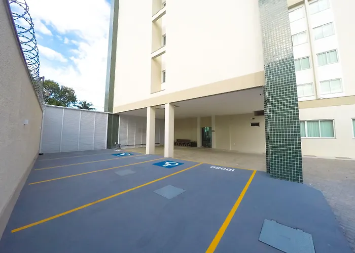 Hotel Jardins