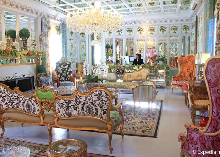 Kamiseta Hotel