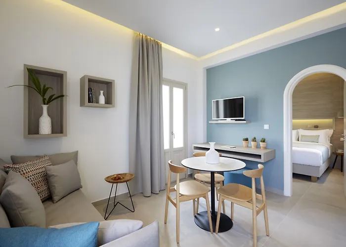 Fileria Suites