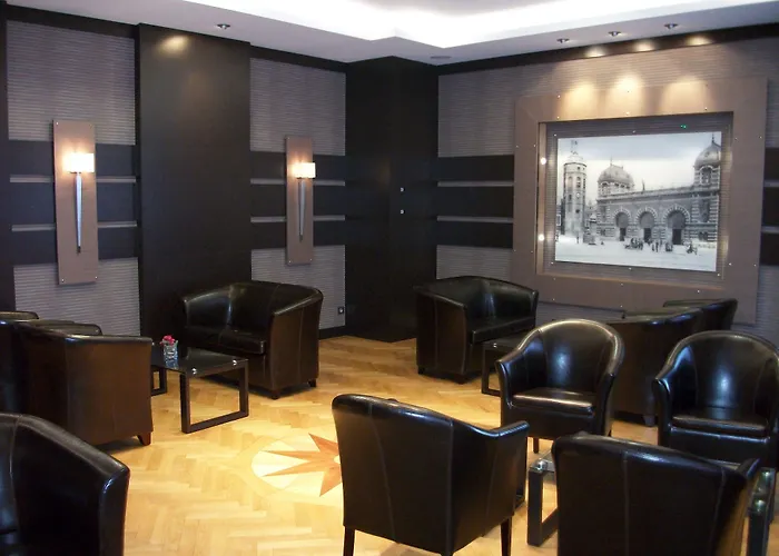 Logis Hotel Borel