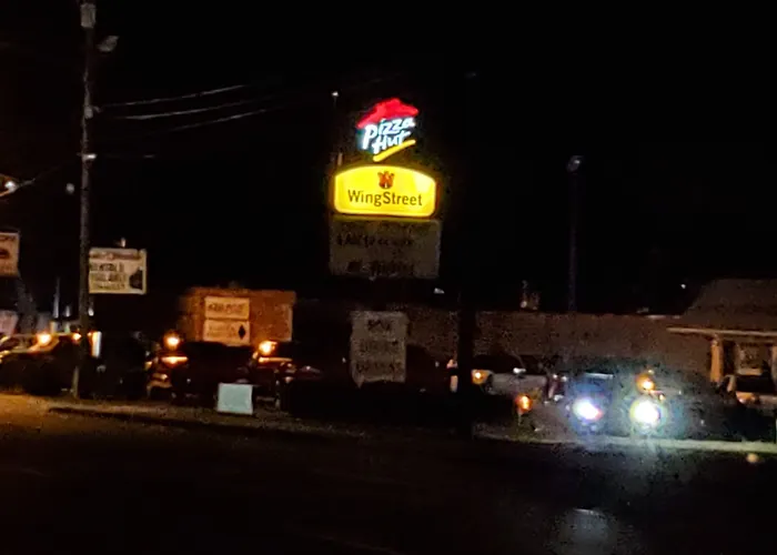 Elk Inn Motel I-77,Exit 85