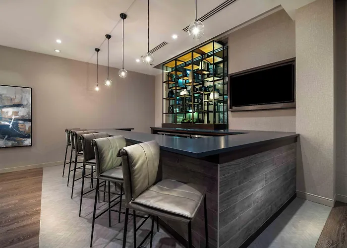 Homewood Suites By Hilton Boston Logan Airport Chelsea