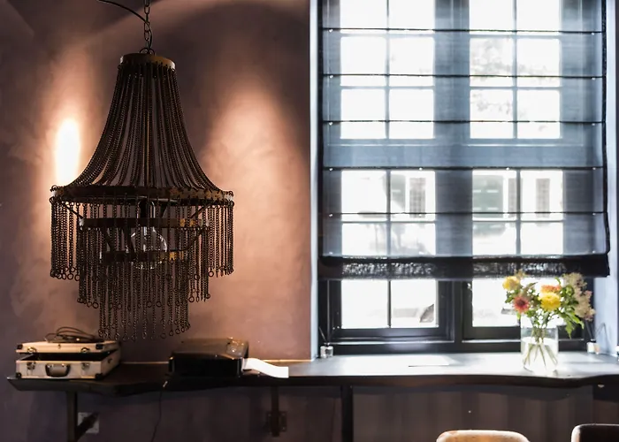 Vesting Hotel Naarden