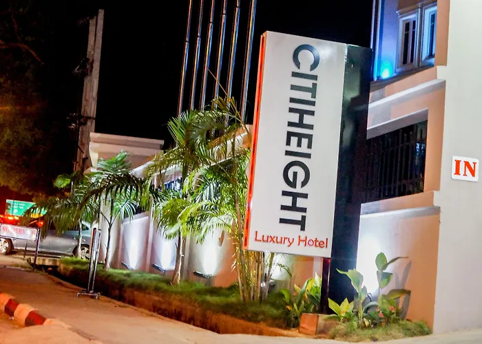 Citiheight Hotel