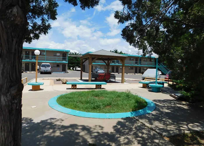 Drifter Motel