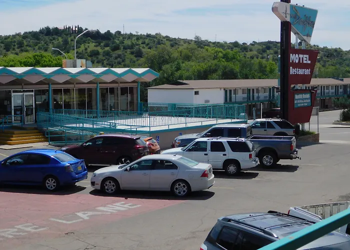 Drifter Motel