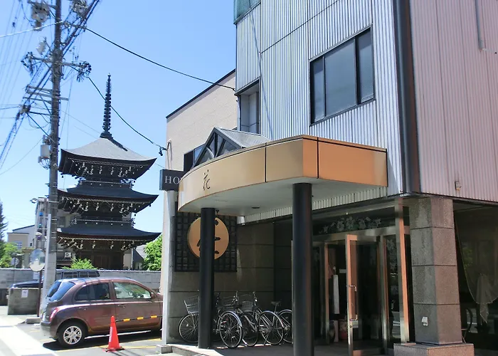 Hotel Hana