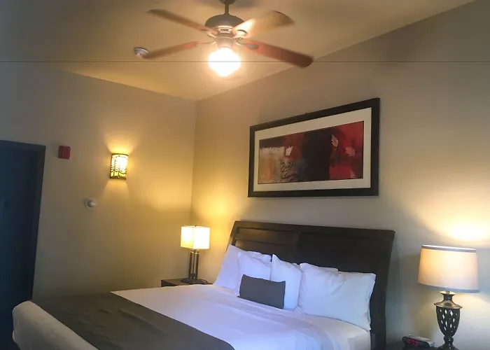 Kenai Airport Hotel
