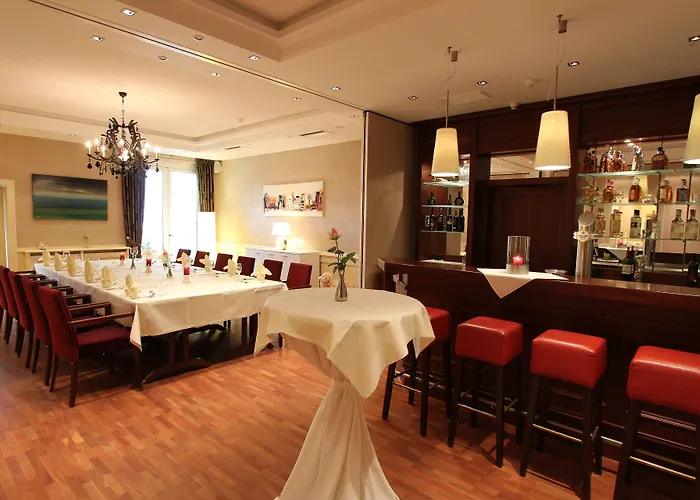 Akzent Hotel Jonathan