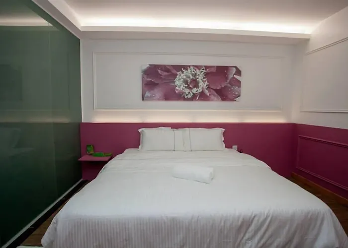 A+ Boutique Hotel