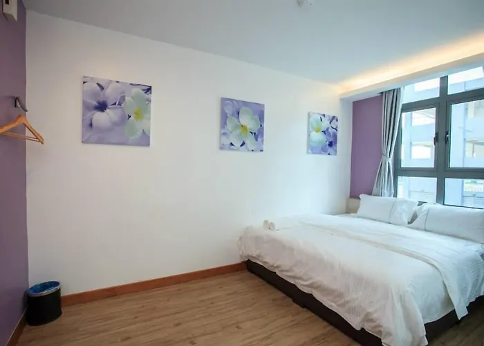 A+ Boutique Hotel