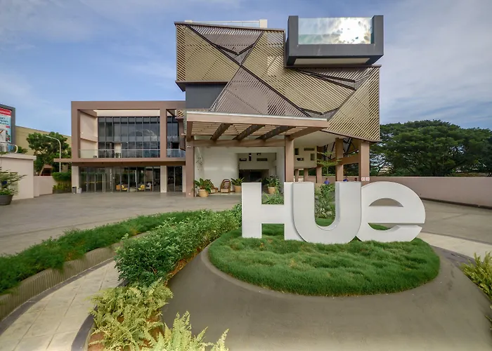 Hue Hotels And Resorts Puerto Princesa Managed By Hii