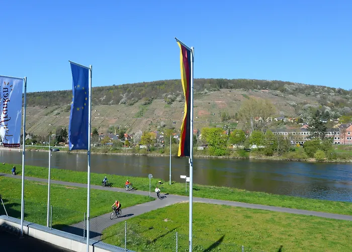 Hotel Straubs Schöne Aussicht