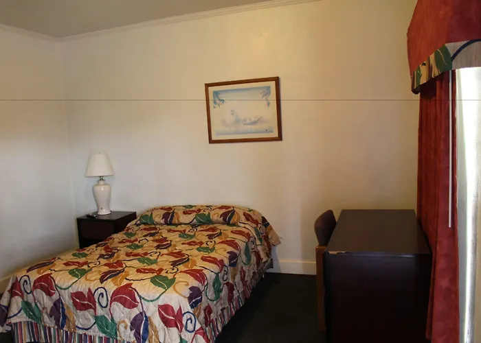 Dixie Motel - Hilliard