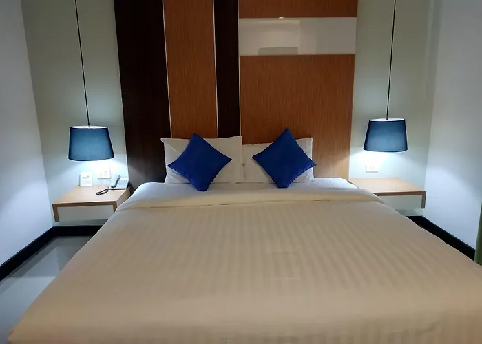 Siva Royal Hotel
