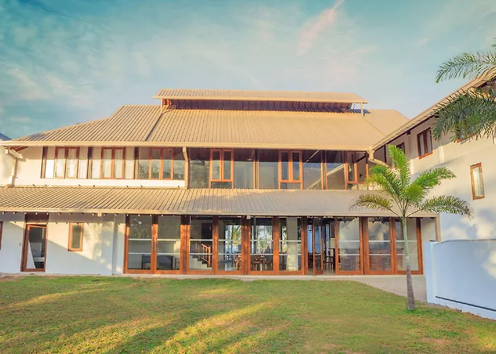 R Degrees Boutique Hotel & Spa