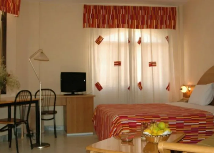 Crystal Hotel