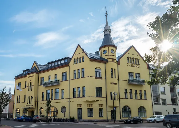 Regatta Spa Hotel