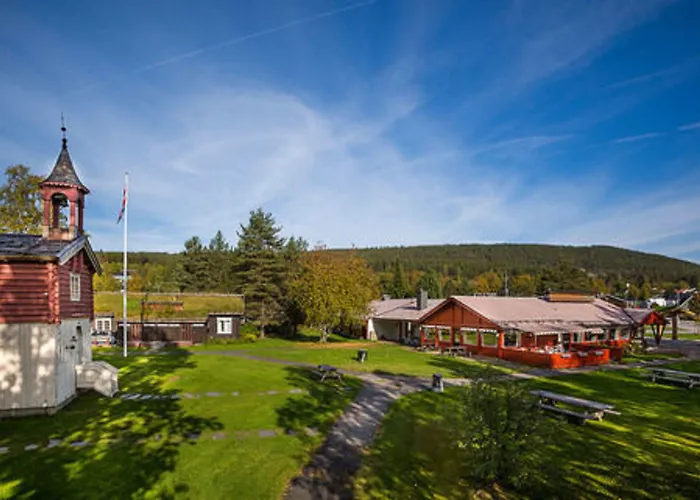 Stor-Elvdal Hotell
