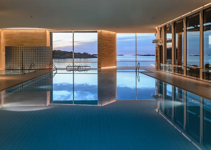 Regatta Spa Hotel