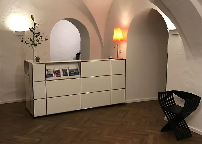 Hotel Maxplatz