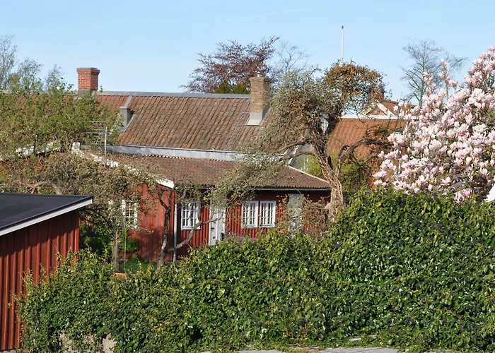 Hotell Hamngatan 27