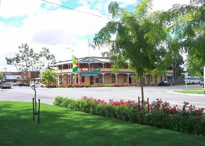 Boorowa Hotel