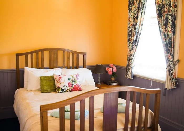 Boorowa Hotel