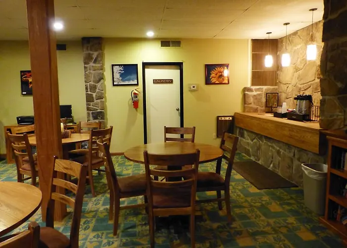 Inn At Deep Creek