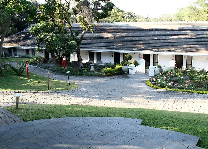 Sheppard Boutique Hotel