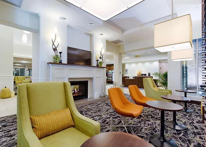 Hilton Garden Inn Salina