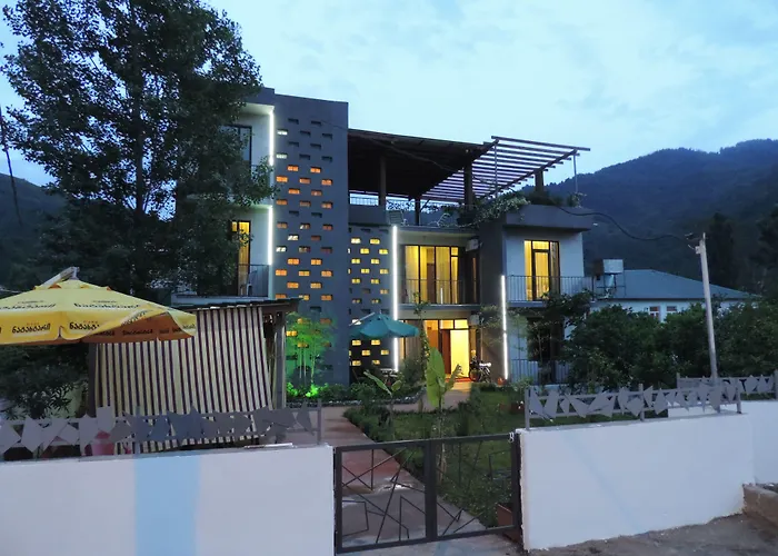 Villa Del Mar