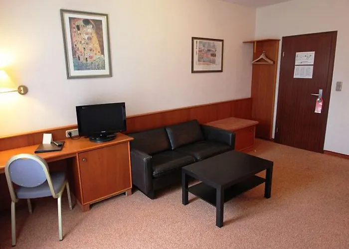 Hotel Sonderfeld