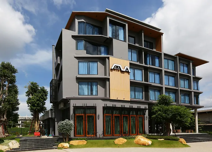 Hatyai Signature Hotel