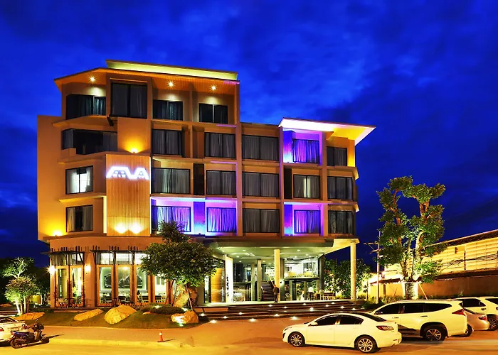 Hatyai Signature Hotel