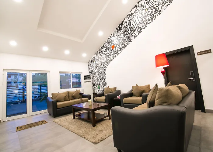 Sinclair Guest House