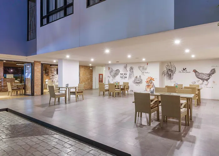 Xen Hotel Nakhon Pathom - Sha Plus