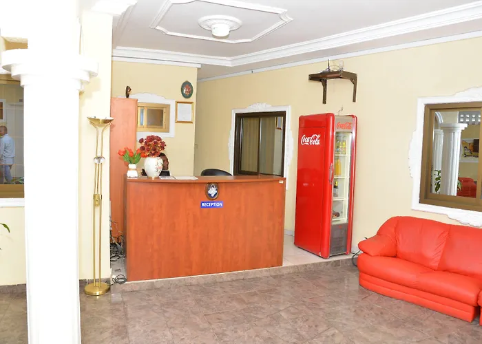 Hotel Residence Lobal