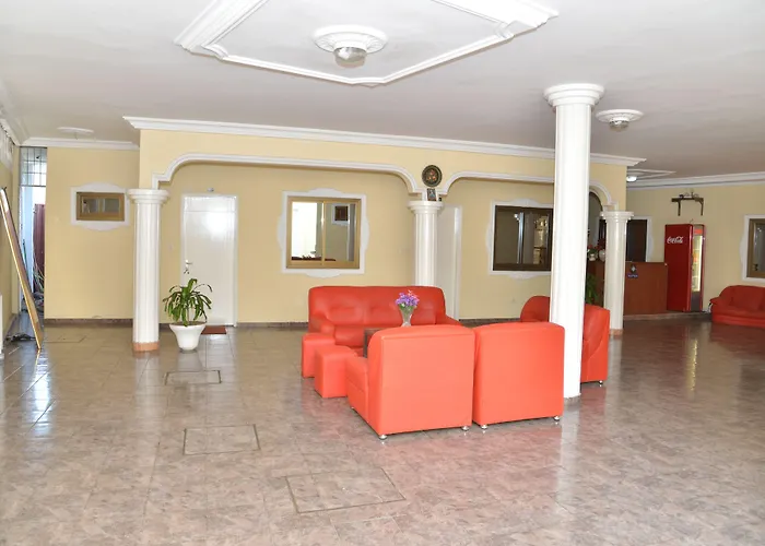 Hotel Residence Lobal