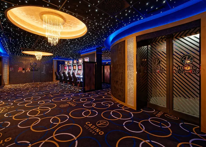 Hotel Victory