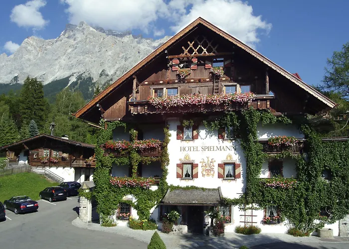Hotel Spielmann