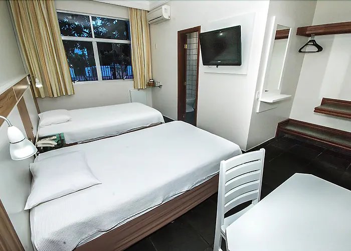 Aipana Plaza Hotel