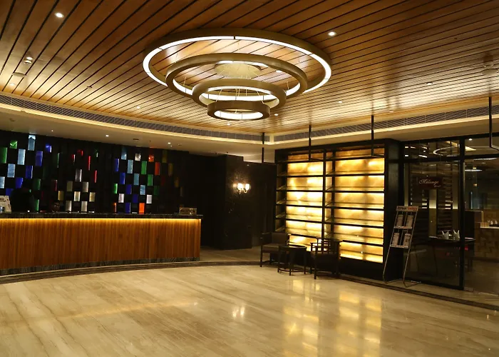 Ramada Encore Jalandhar