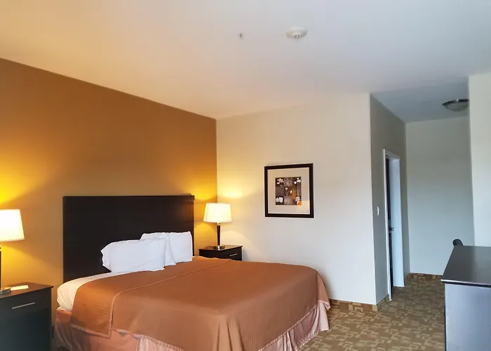 Airway Inn - Iah Airport