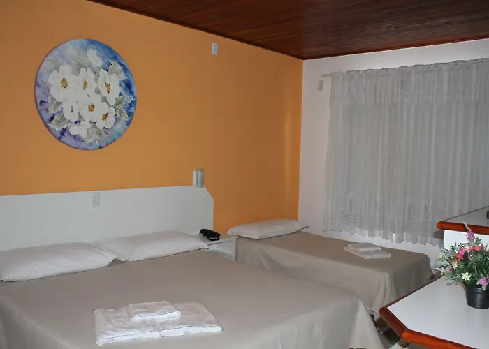 Urubici Park Hotel