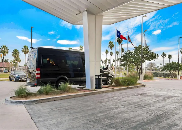 La Quinta By Wyndham Mcallen La Plaza Mall