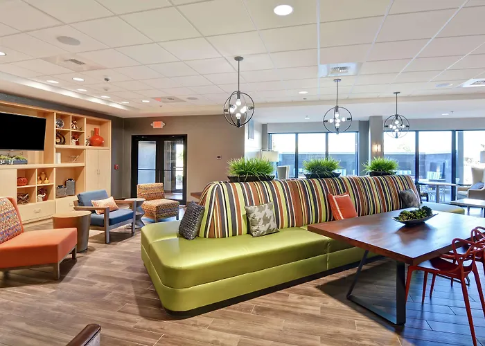 Home2 Suites By Hilton Conway