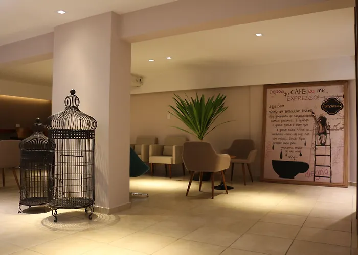 Executive Hotel