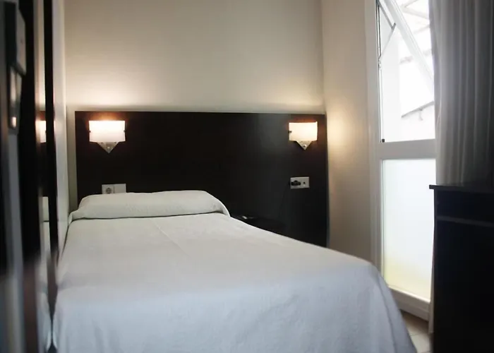 Hotel Irixo