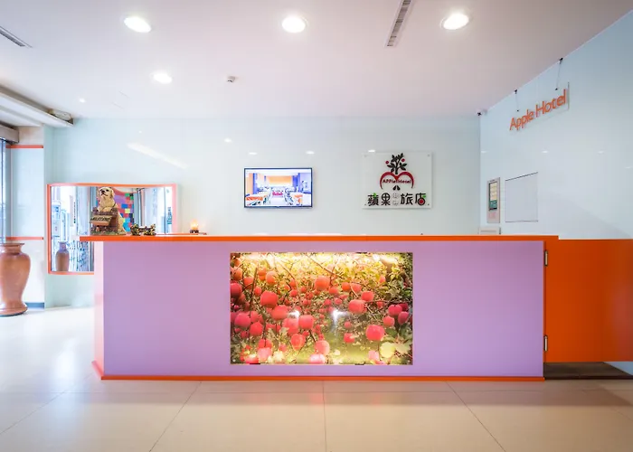 Apple Hotel